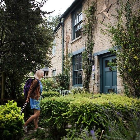 Star Cottage B&B Burford Exterior photo