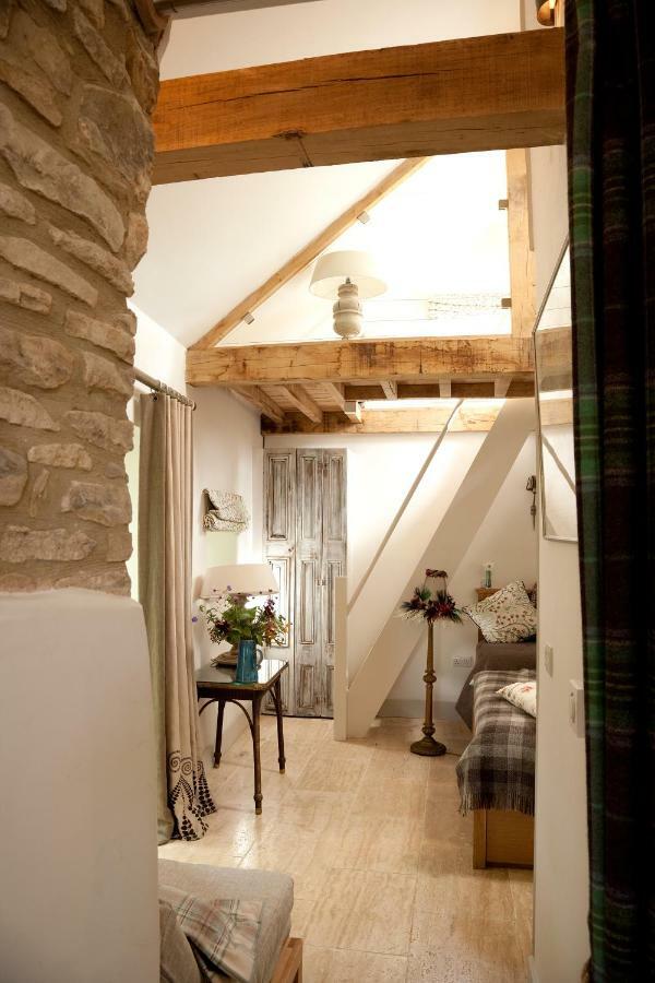 Star Cottage B&B Burford Exterior photo