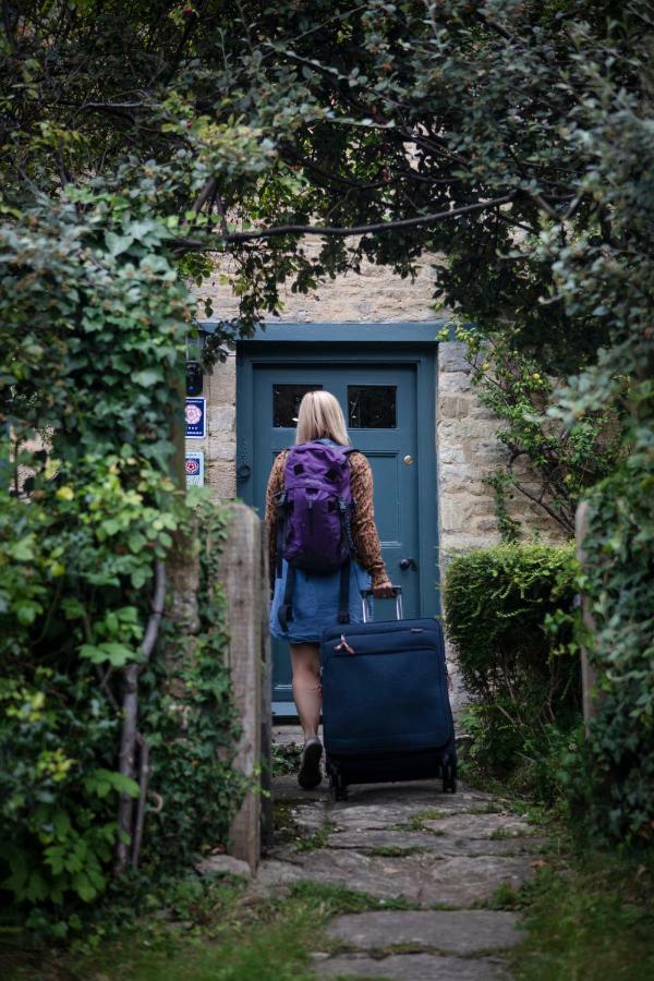 Star Cottage B&B Burford Exterior photo