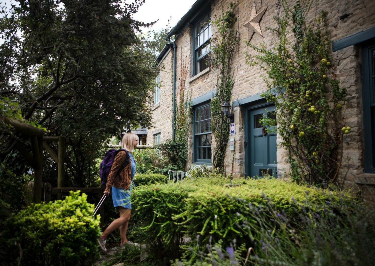 Star Cottage B&B Burford Exterior photo